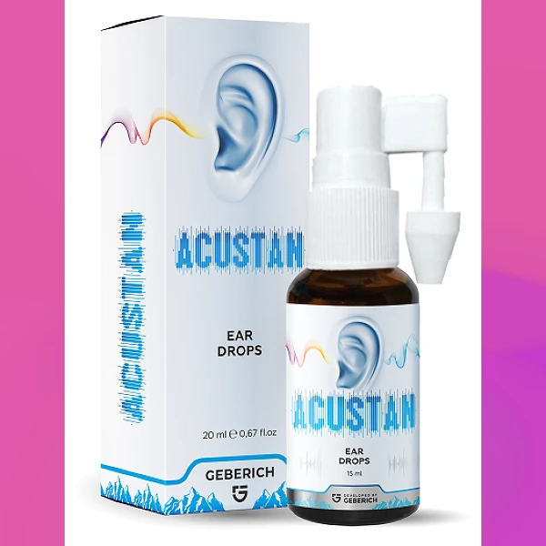 Acustan