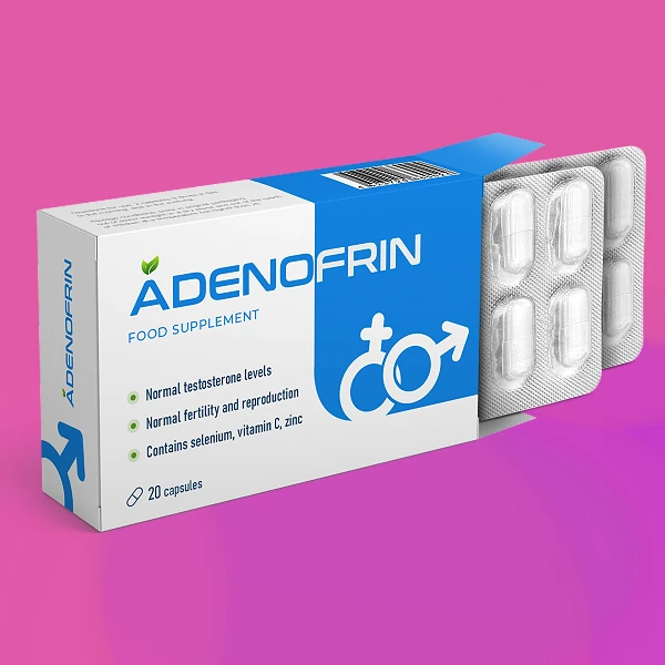 Adenofrin
