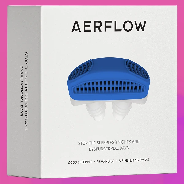 Aerflow