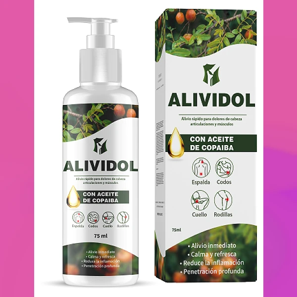 Alividol