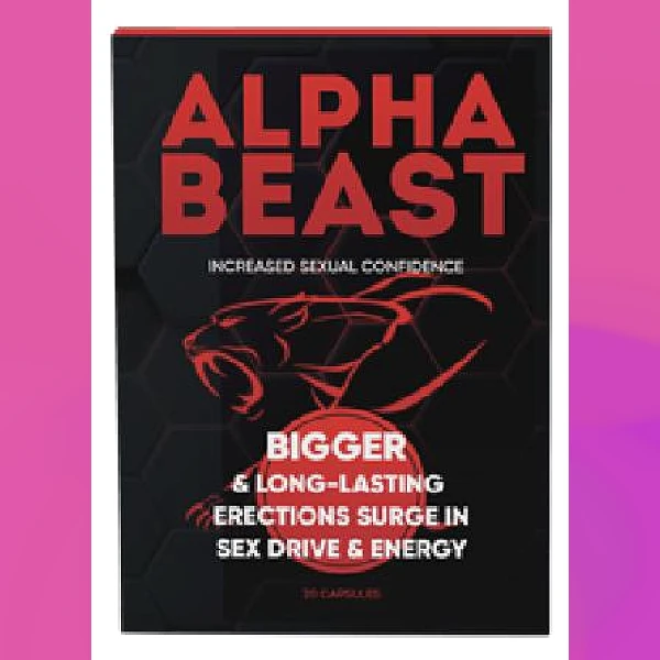 Alpha Beast