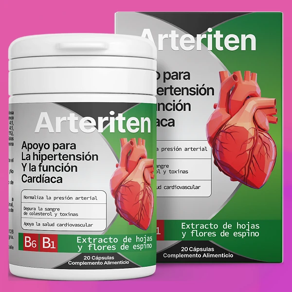 Arteriten