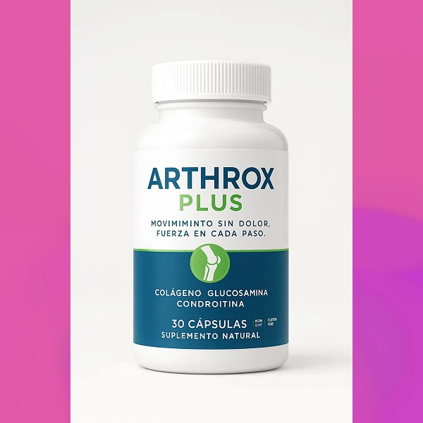 Arthrox