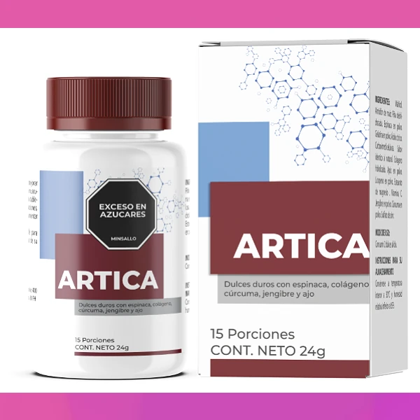 ARTICA