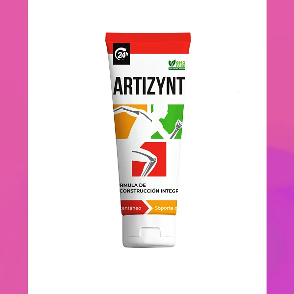 ArtiZynt Gel