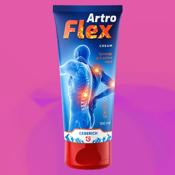 Artroflex Cream
