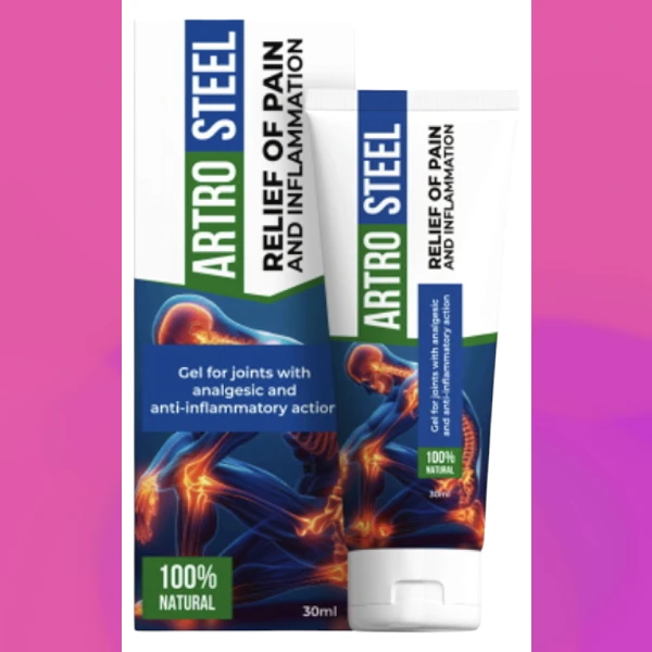 Artrosteel