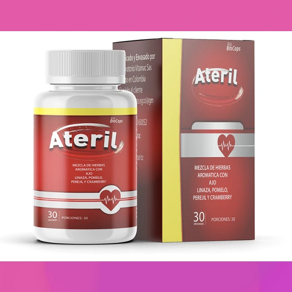 Ateril