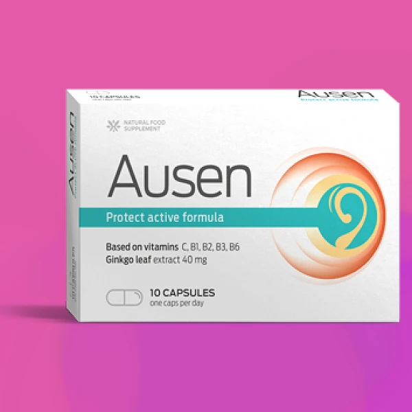 Ausen