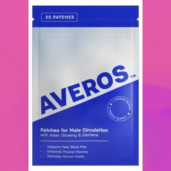AVEROS