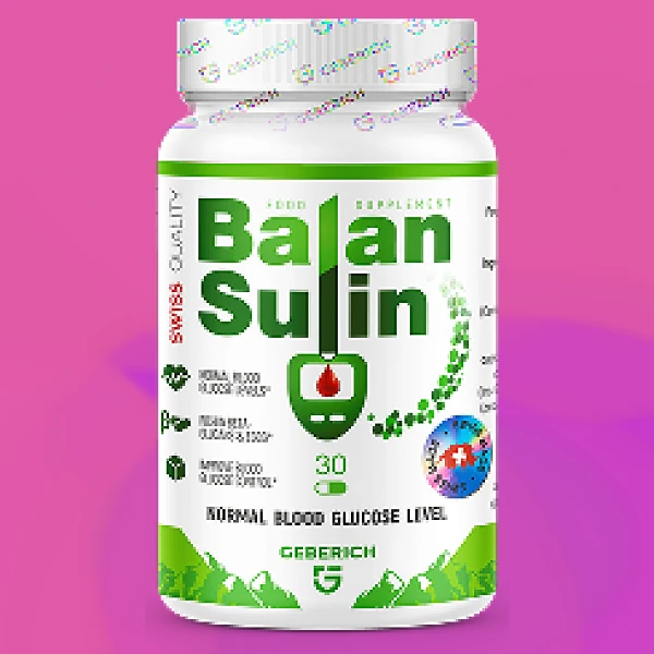 Balansulin