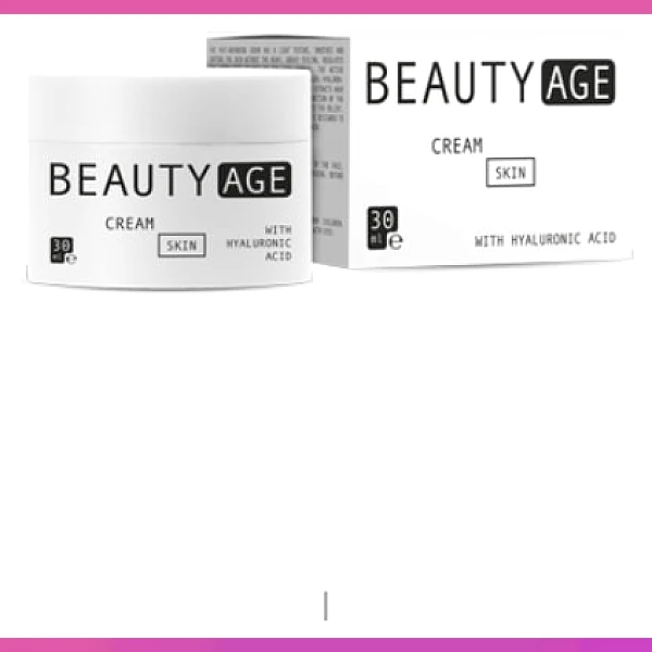 Beauty Age Skin