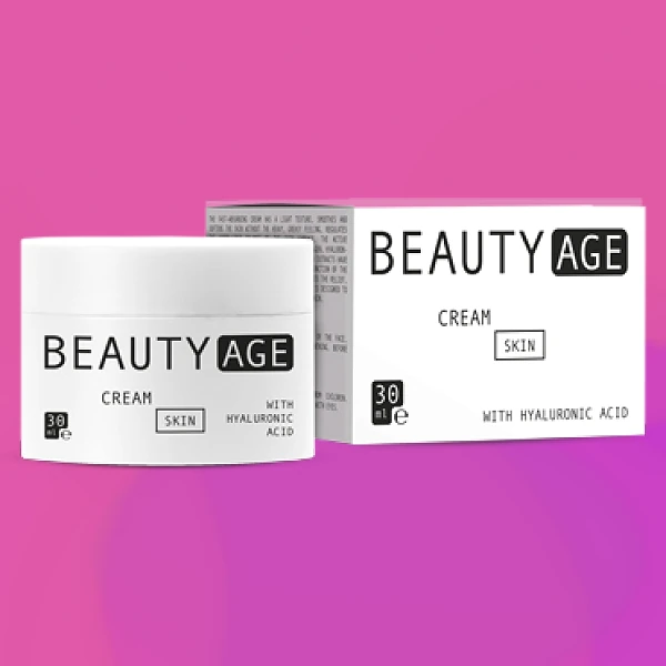 Beauty Age
