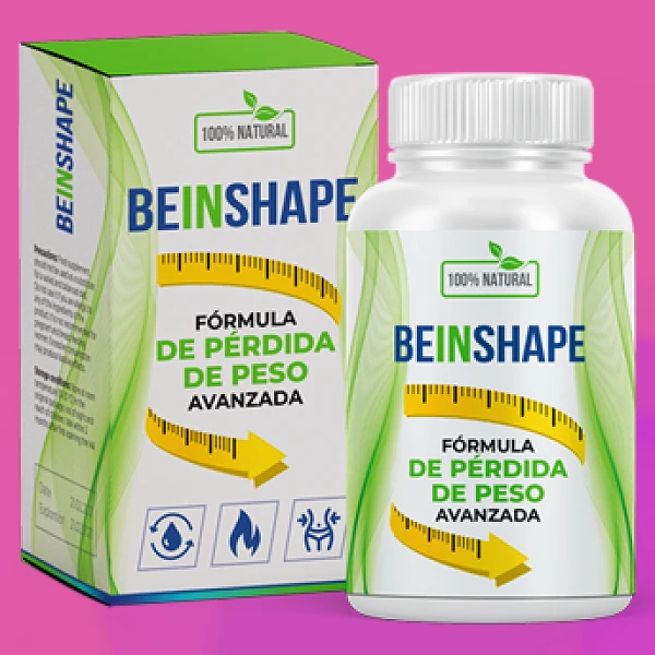 Beinshape