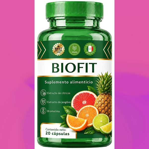 Biofit