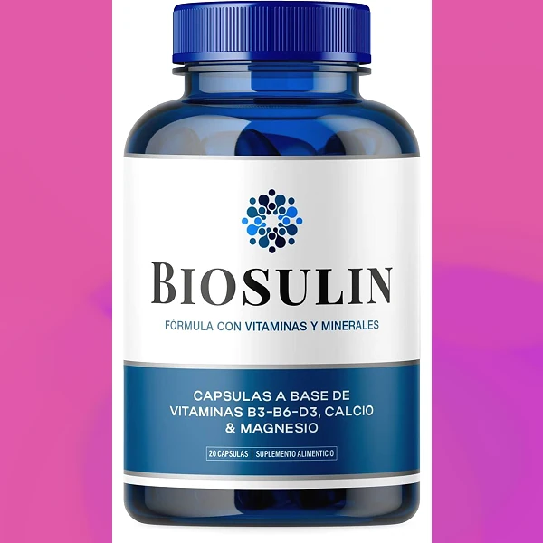 Biosulin