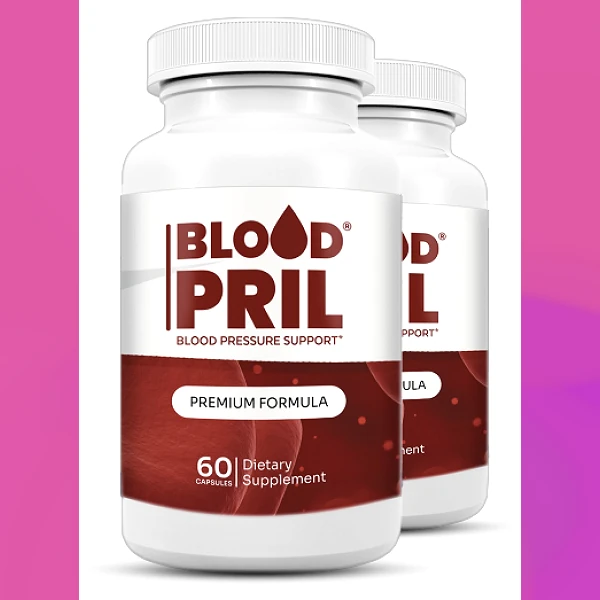 Bloodpril