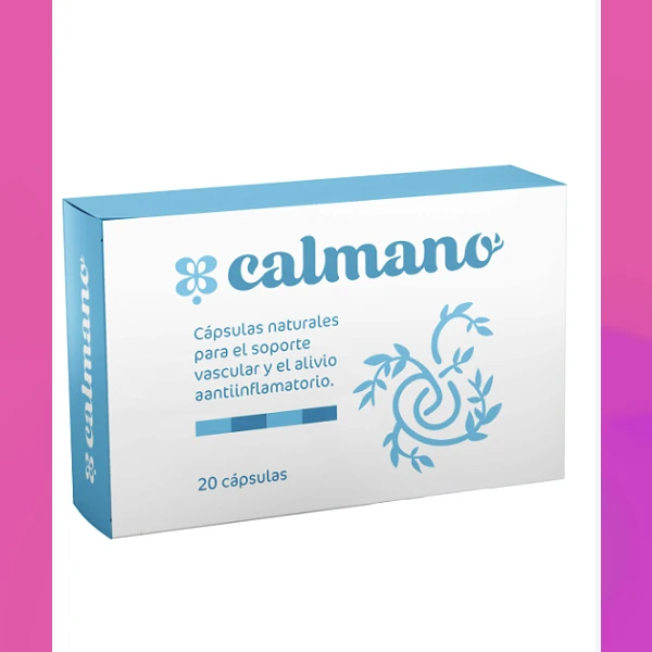 Calmano varicosis cream