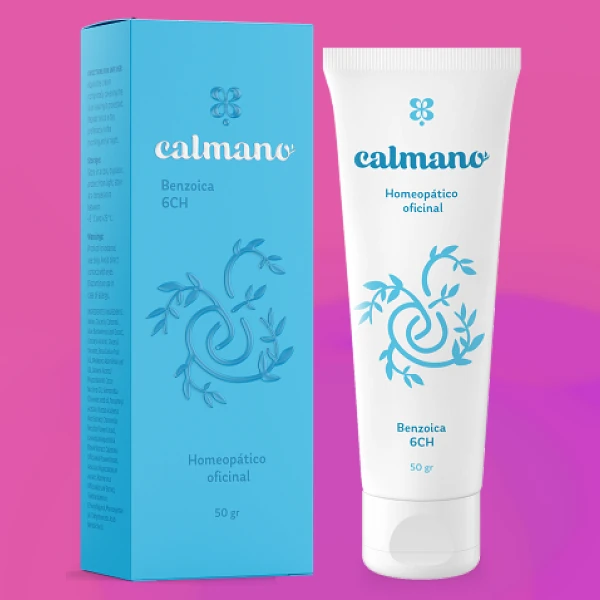 Calmano