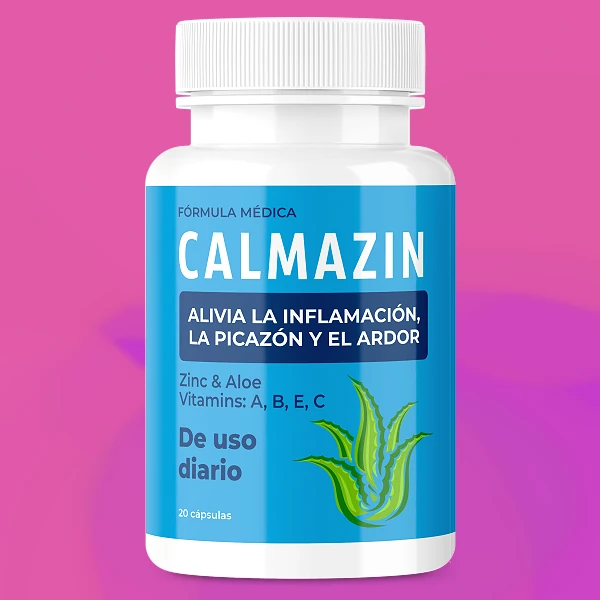 Calmazin