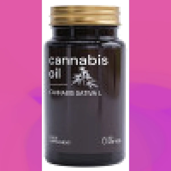 Cannabis Oil Prostatitis