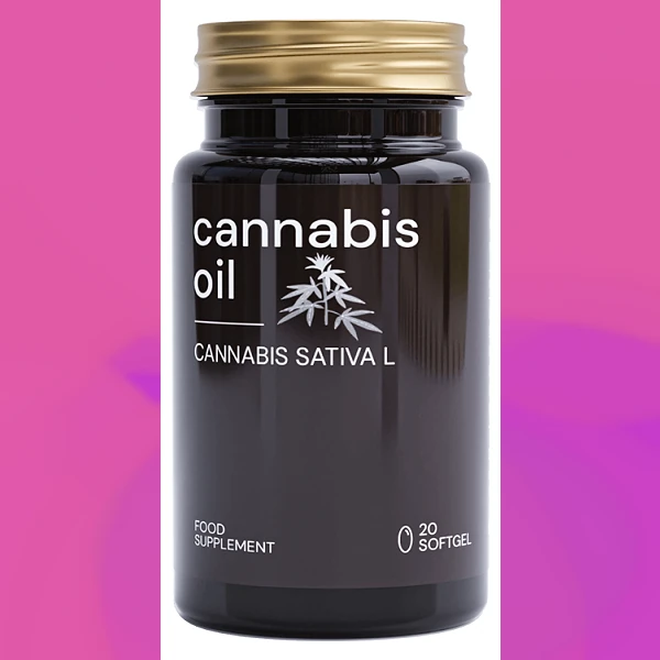 Cannabis Oil
