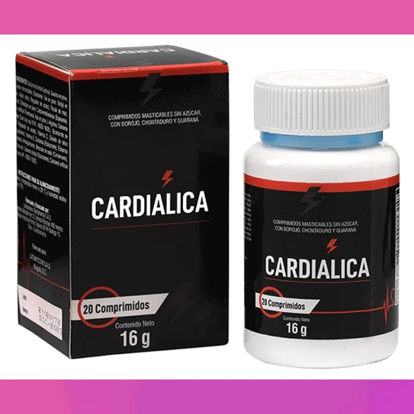 Cardialica