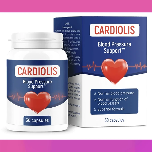 Cardiolis