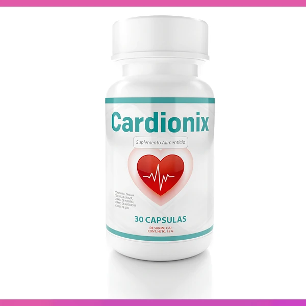 Cardionix