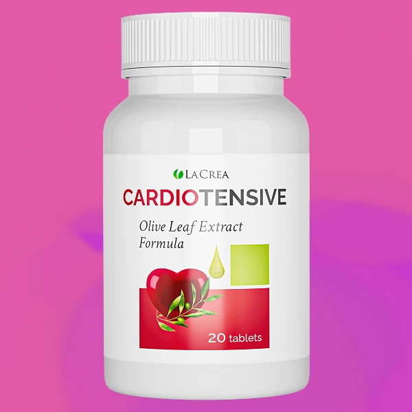 Cardiotensive