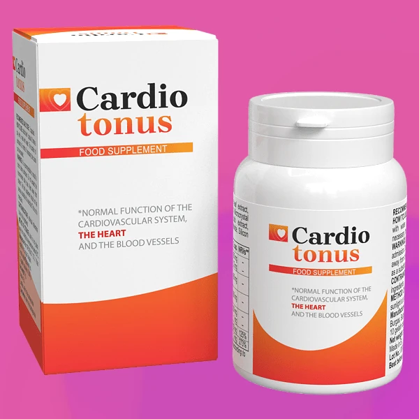Cardiotonus