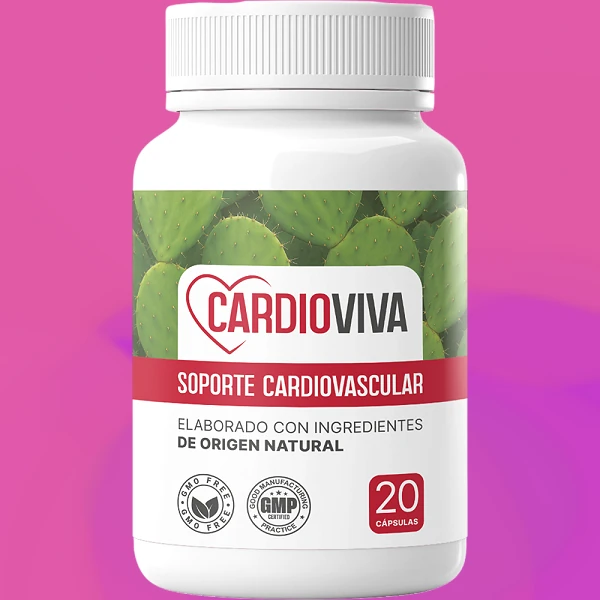 CardioViva 649