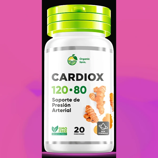 Cardiox