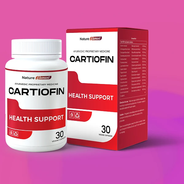 Cartiofin