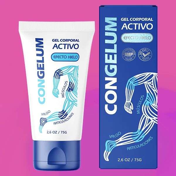 Congelum
