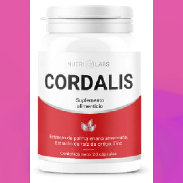 Cordalis