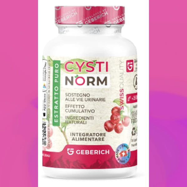 CystiNorm