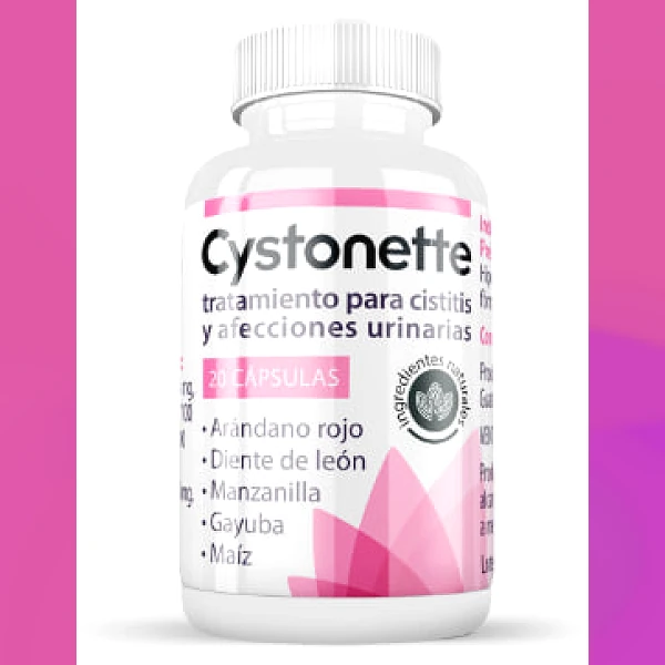 Cystonette