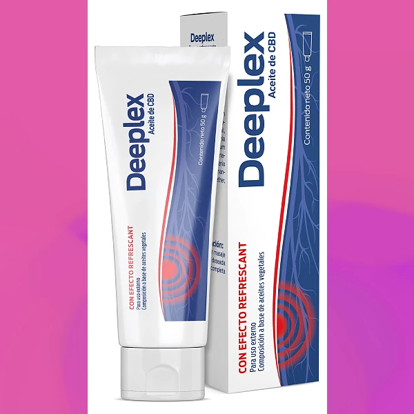 DEEPLEX