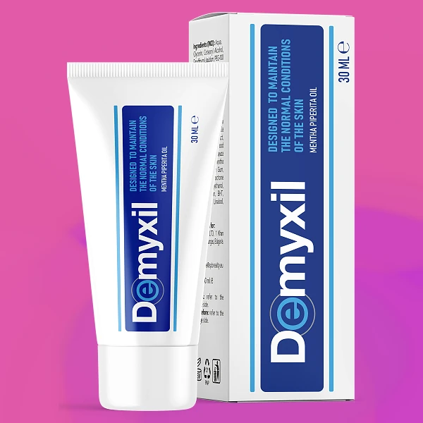 Demyxil