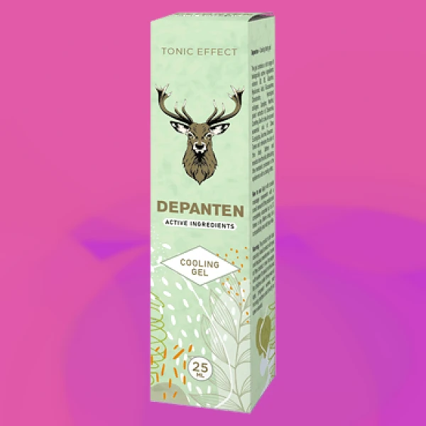 Depanten