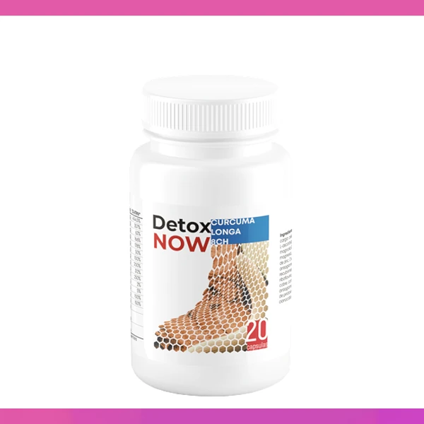 Detox Now