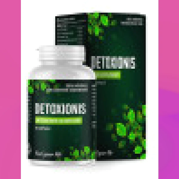 Detoxionis