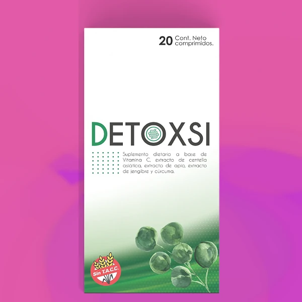 Detoxsi