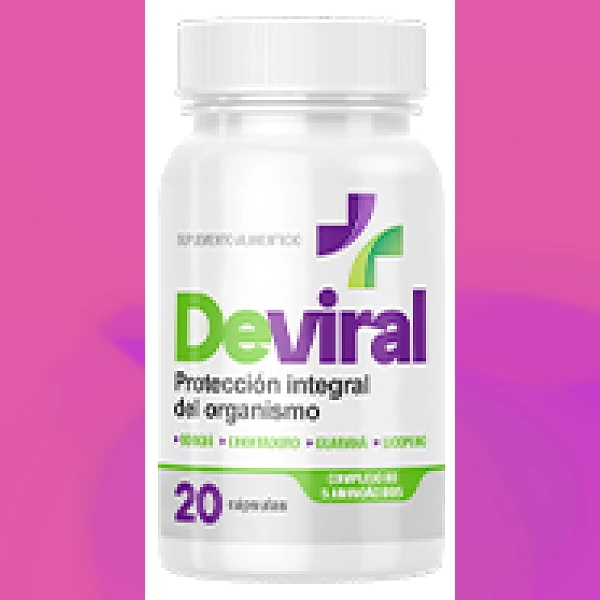 Deviral