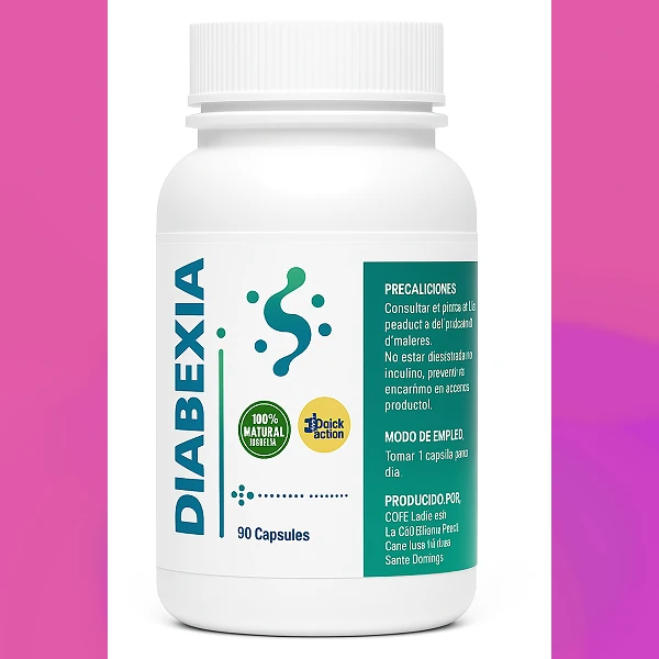 Diabexia
