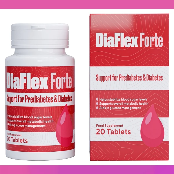 DiaFlex Forte