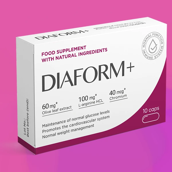 Diaform