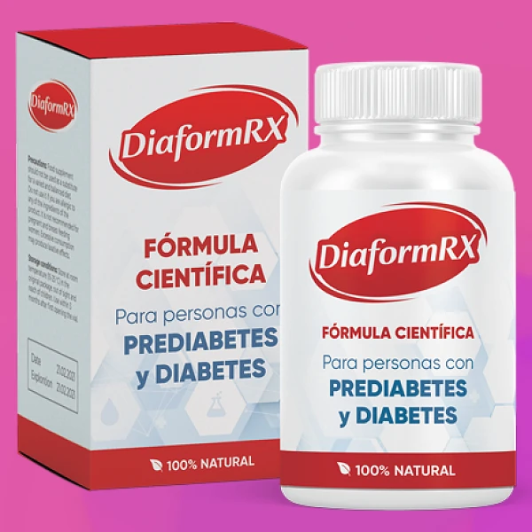 DiaformRX