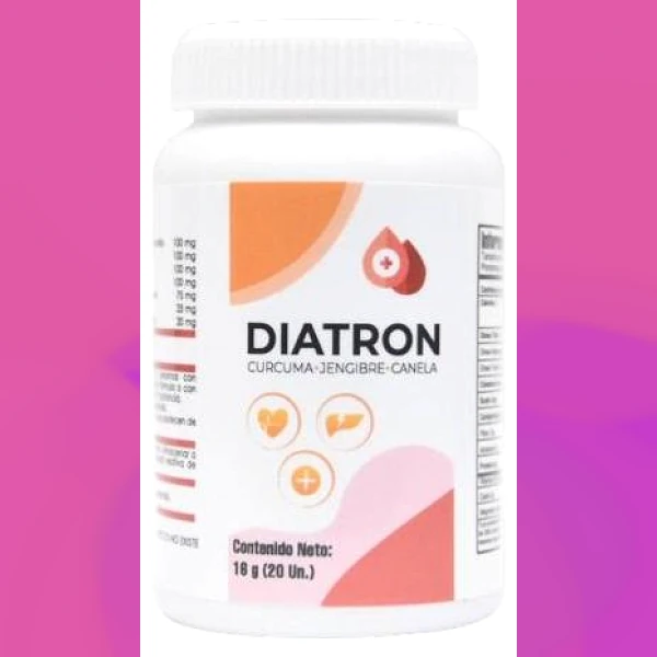 Diatron